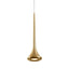 Kuzco Bach 5-in Pendant