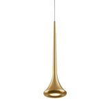 Kuzco Bach 5-in Pendant