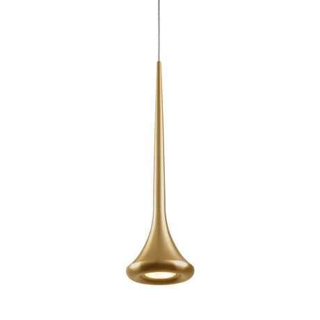 Kuzco Bach 5-in Pendant