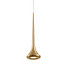 Kuzco Bach 5-in Pendant