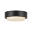 Kuzco Bailey 5-in Exterior Ceiling