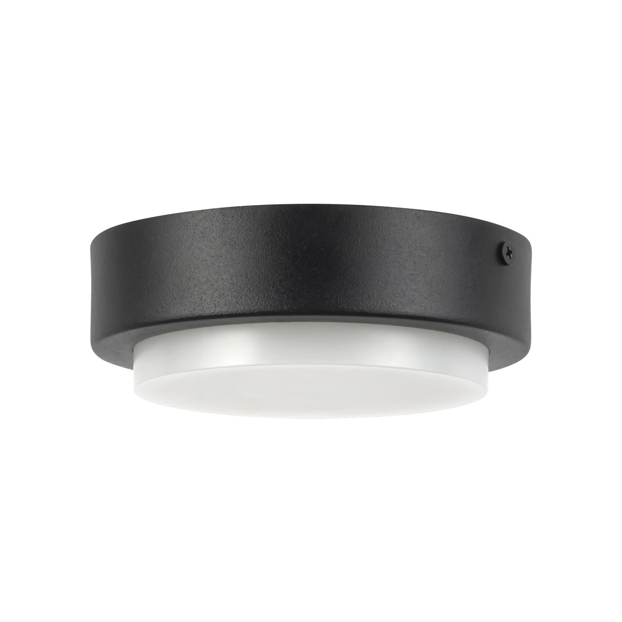 Kuzco Bailey 5-in Exterior Ceiling
