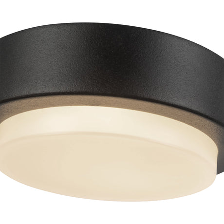 Kuzco Bailey 5-in Exterior Ceiling