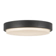 Kuzco Bailey 9-in Exterior Ceiling