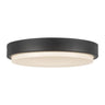 Kuzco Bailey 9-in Exterior Ceiling
