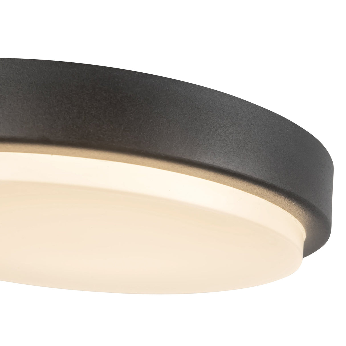 Kuzco Bailey 9-in Exterior Ceiling