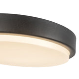 Kuzco Bailey 9-in Exterior Ceiling