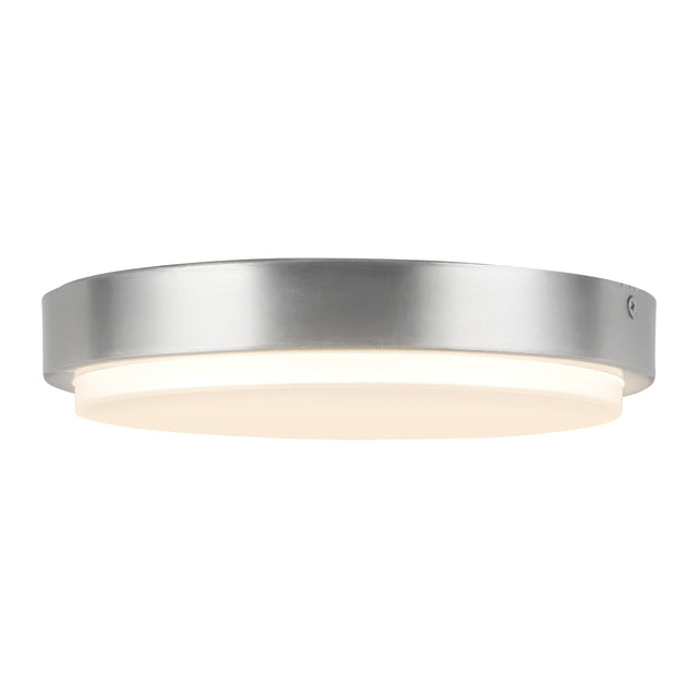 Kuzco Bailey 9-in Exterior Ceiling