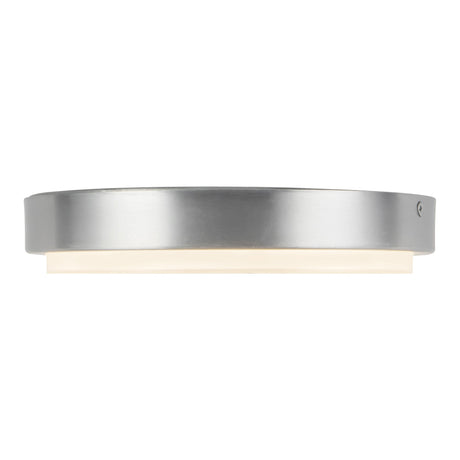 Kuzco Bailey 9-in Exterior Ceiling