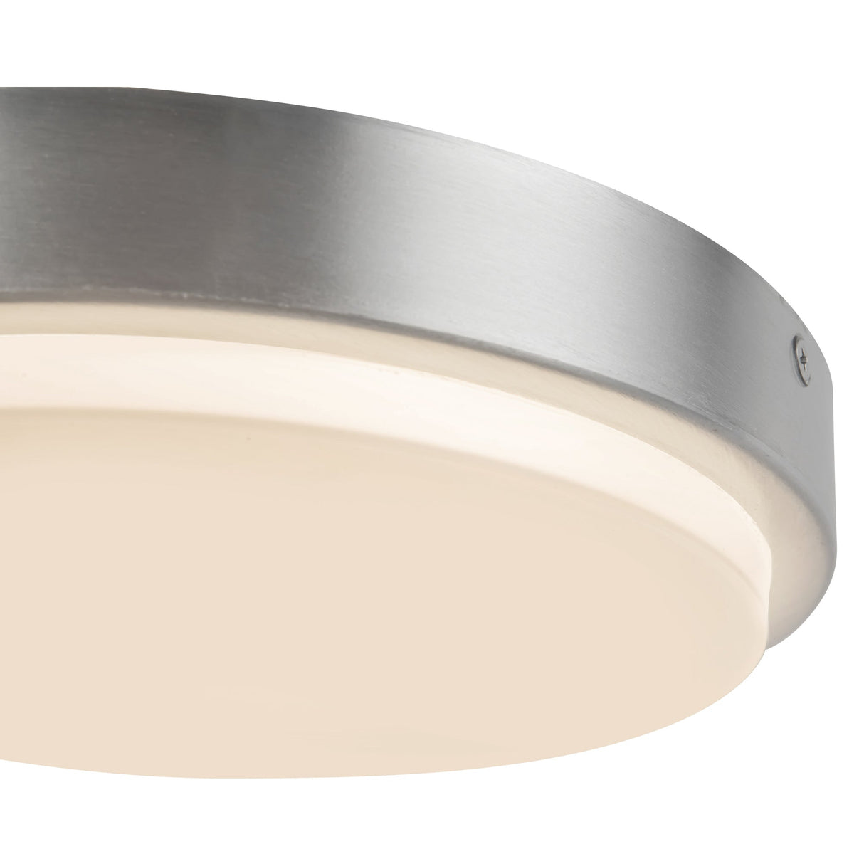 Kuzco Bailey 9-in Exterior Ceiling