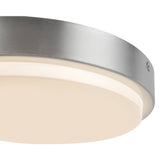Kuzco Bailey 9-in Exterior Ceiling