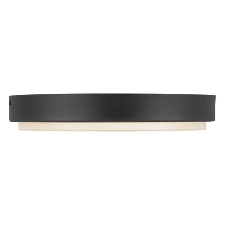 Kuzco Bailey 11-in Exterior Ceiling