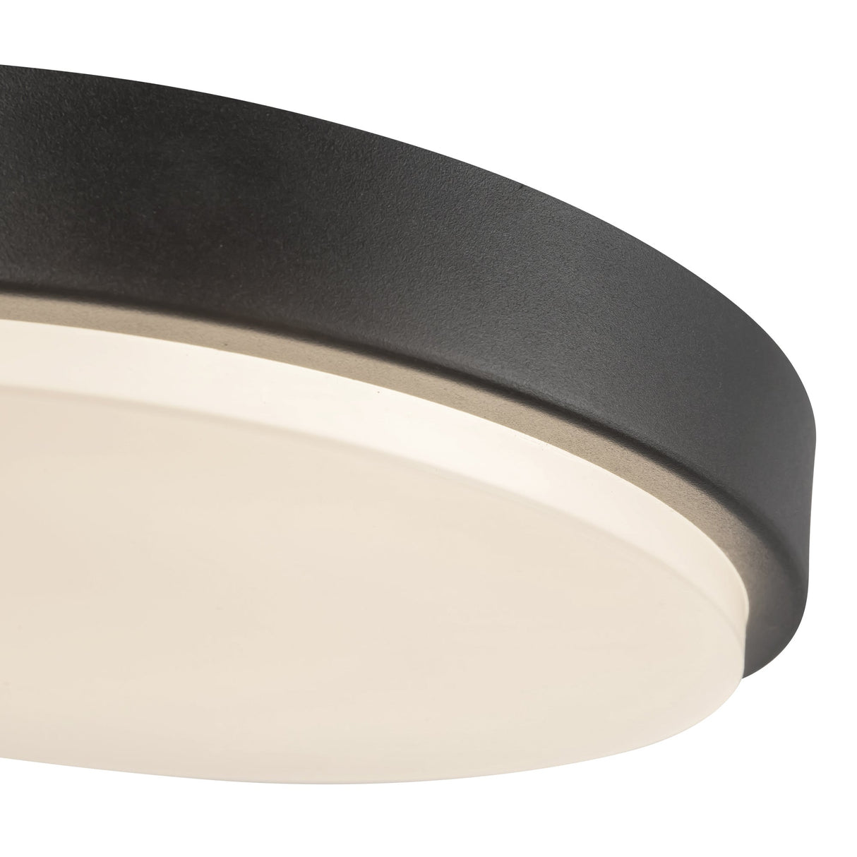 Kuzco Bailey 11-in Exterior Ceiling
