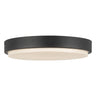 Kuzco Bailey 11-in Exterior Ceiling
