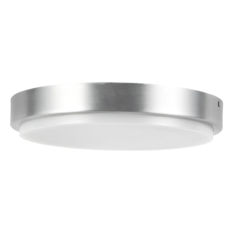 Kuzco Bailey 11-in Exterior Ceiling
