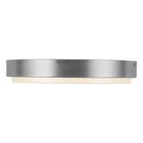 Kuzco Bailey 11-in Exterior Ceiling