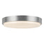 Kuzco Bailey 11-in Exterior Ceiling