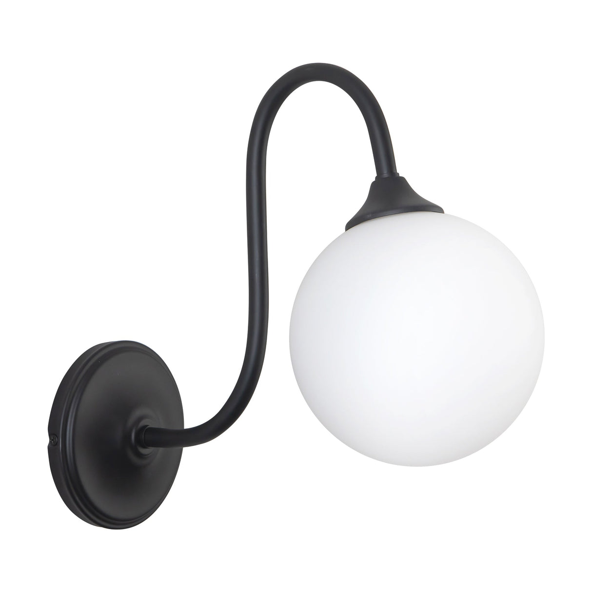 Alora Mood Bancroft 6-in Wall/Vanity Light