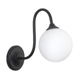 Alora Mood Bancroft 6-in Wall/Vanity Light
