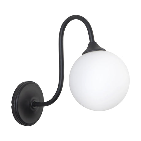 Alora Mood Bancroft 6-in Wall/Vanity Light