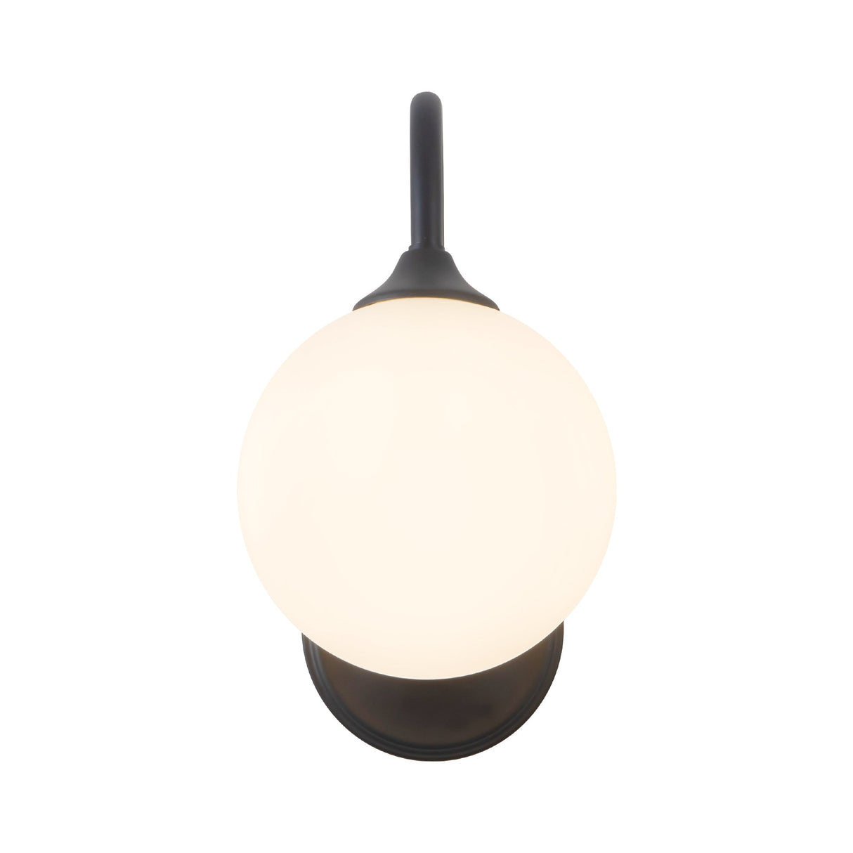 Alora Mood Bancroft 6-in Wall/Vanity Light