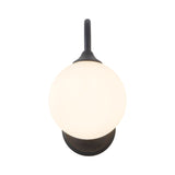Alora Mood Bancroft 6-in Wall/Vanity Light