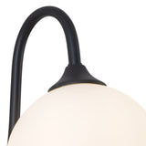Alora Mood Bancroft 6-in Wall/Vanity Light