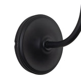 Alora Mood Bancroft 6-in Wall/Vanity Light