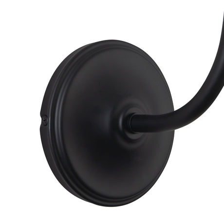 Alora Mood Bancroft 6-in Wall/Vanity Light