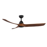 Kuzco Baylor 60-in Ceiling Fan