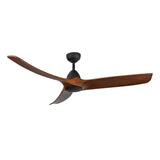 Kuzco Baylor 60-in Ceiling Fan
