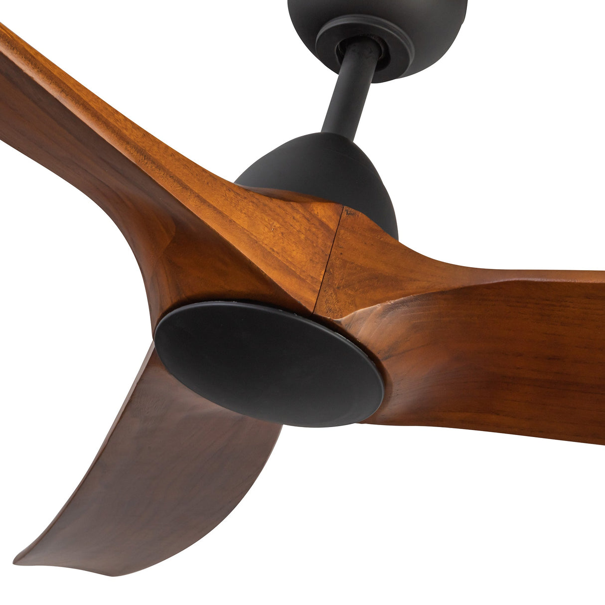 Kuzco Baylor 60-in Ceiling Fan