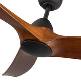Kuzco Baylor 60-in Ceiling Fan