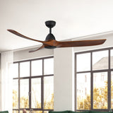 Kuzco Baylor 60-in Ceiling Fan