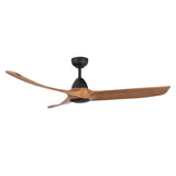 Kuzco Baylor 60-in Ceiling Fan