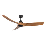 Kuzco Baylor 60-in Ceiling Fan