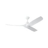 Kuzco Baylor 60-in Ceiling Fan