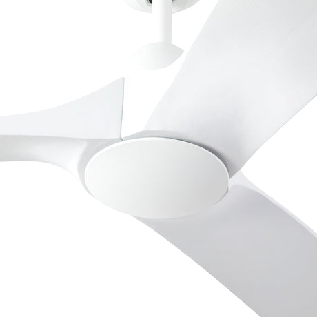 Kuzco Baylor 60-in Ceiling Fan