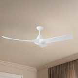Kuzco Baylor 60-in Ceiling Fan