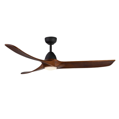 Kuzco Baylor 60-in Ceiling LED Fan