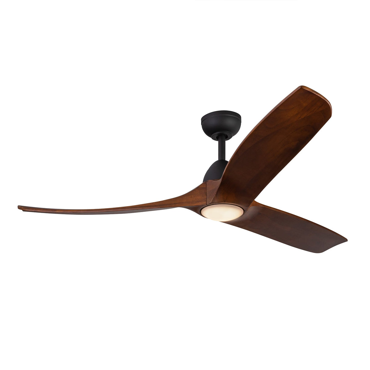 Kuzco Baylor 60-in Ceiling LED Fan