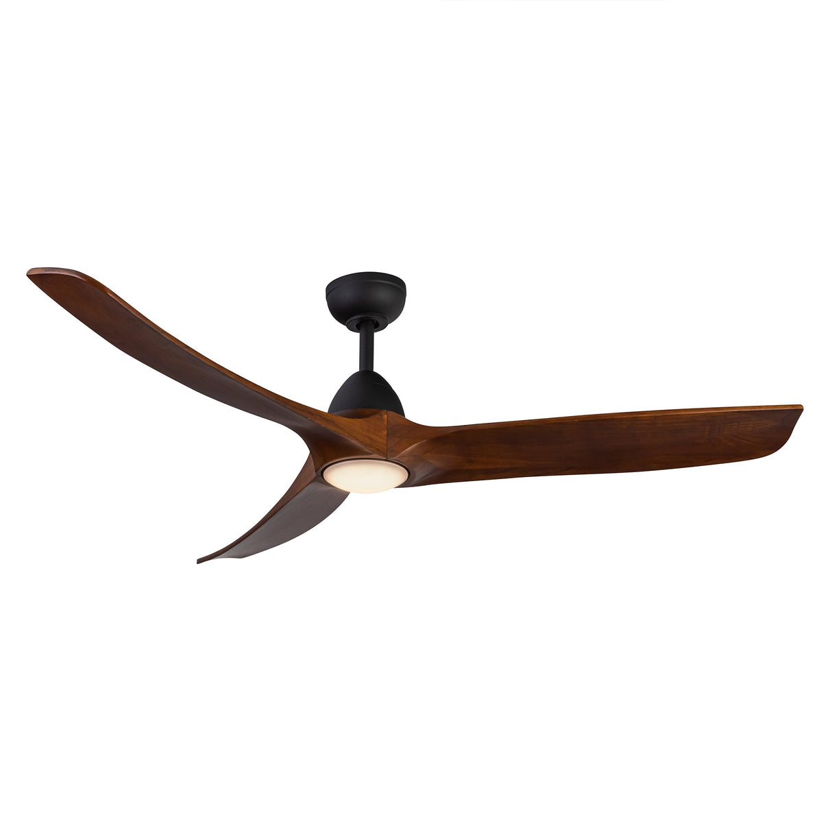 Kuzco Baylor 60-in Ceiling LED Fan