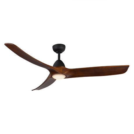 Kuzco Baylor 60-in Ceiling LED Fan
