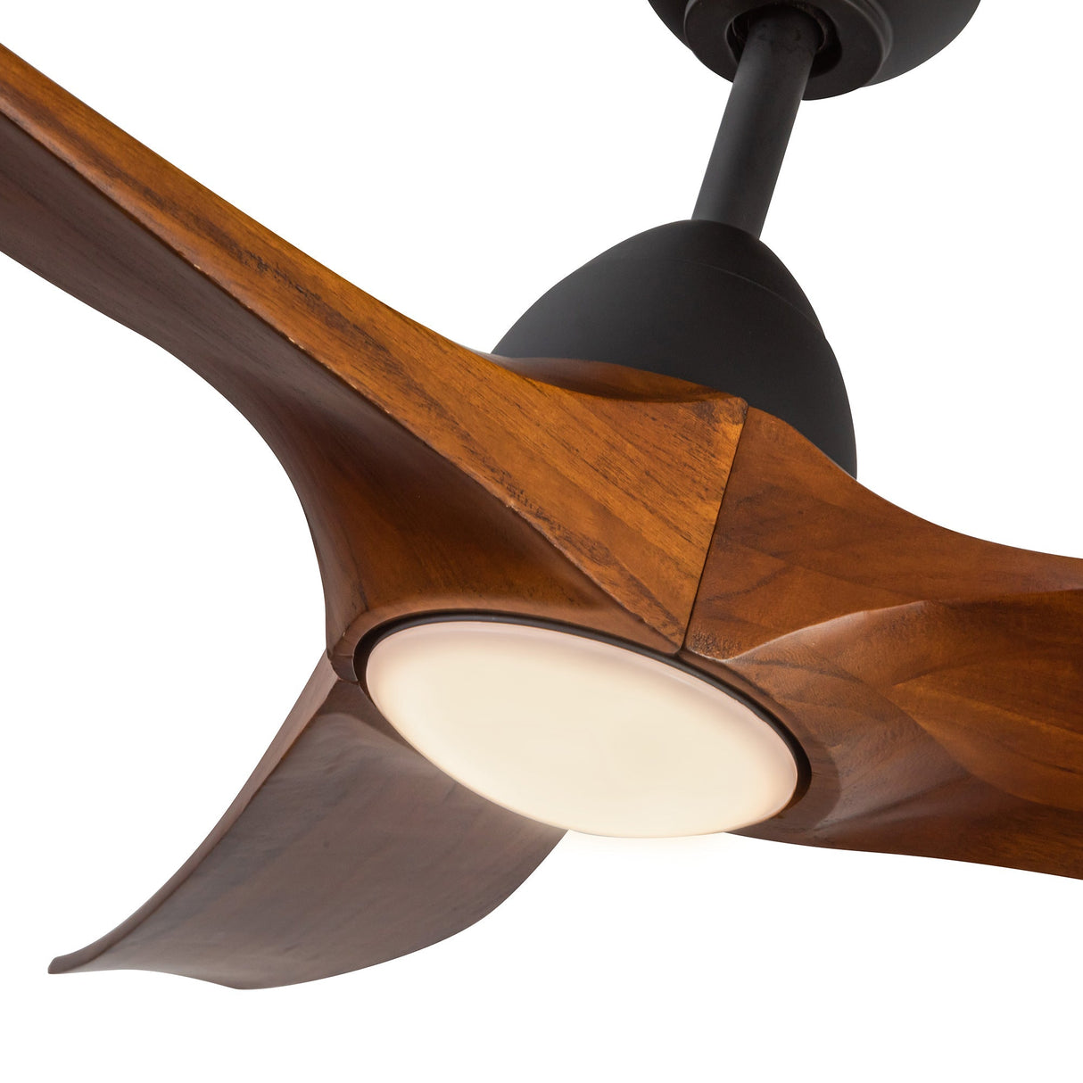 Kuzco Baylor 60-in Ceiling LED Fan