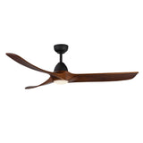 Kuzco Baylor 60-in Ceiling LED Fan