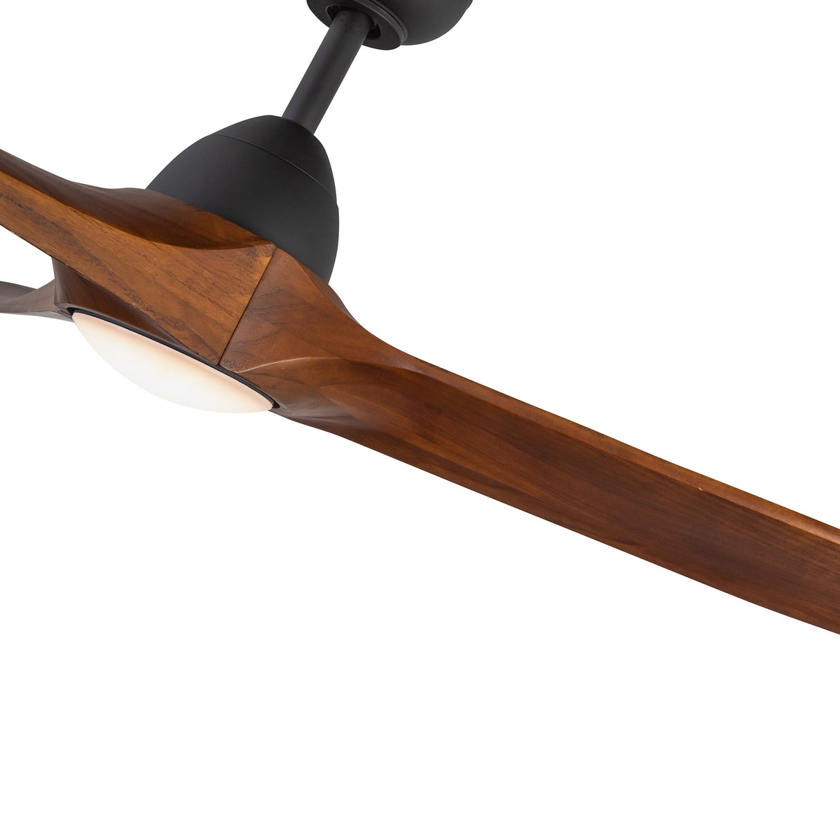 Kuzco Baylor 60-in Ceiling LED Fan