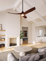 Kuzco Baylor 60-in Ceiling LED Fan