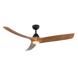 Kuzco Baylor 60-in Ceiling LED Fan