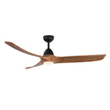Kuzco Baylor 60-in Ceiling LED Fan