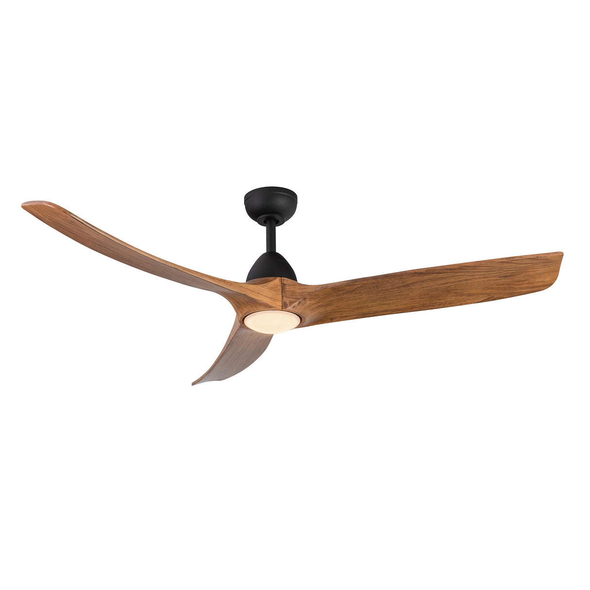 Kuzco Baylor 60-in Ceiling LED Fan